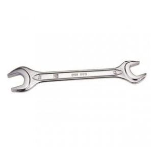 De Neers Heavy Duty Double Open End Spanner, Metric Size: 85x90 mm